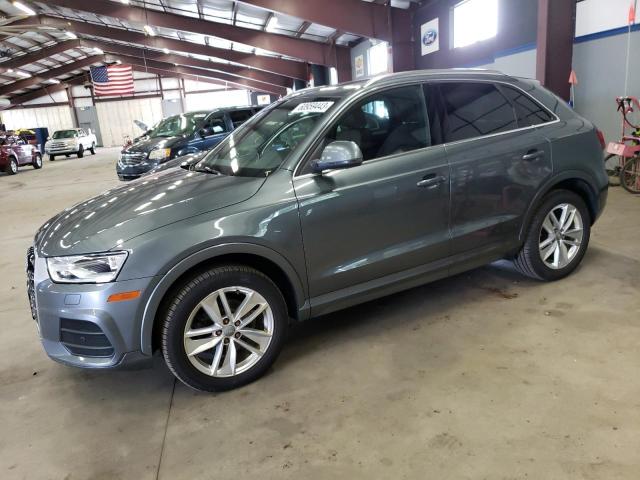 2016 AUDI Q3 PREMIUM PLUS 2016 image