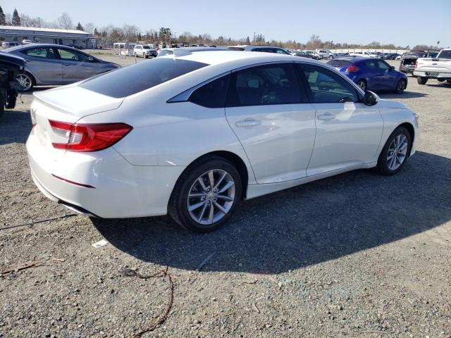 Изображение 3 2021 HONDA ACCORD LX 2021 с VIN 1HGCV1F16MA029718