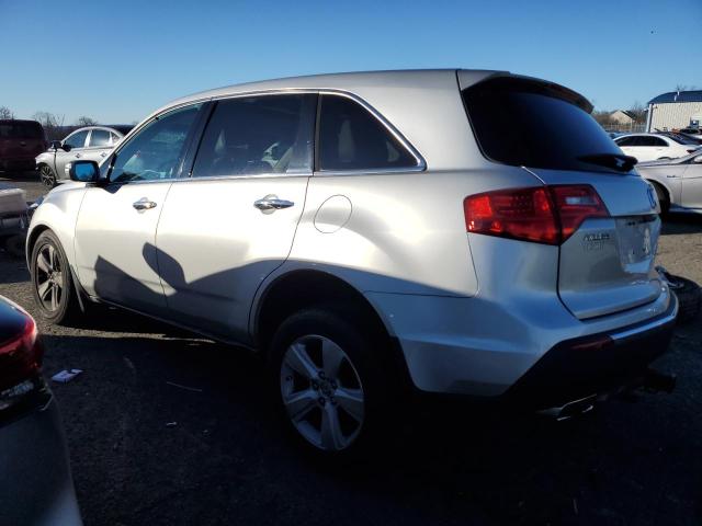 Obraz 2 z 2010 ACURA MDX TECHNOLOGY 2010 z VIN 2HNYD2H49AH521347