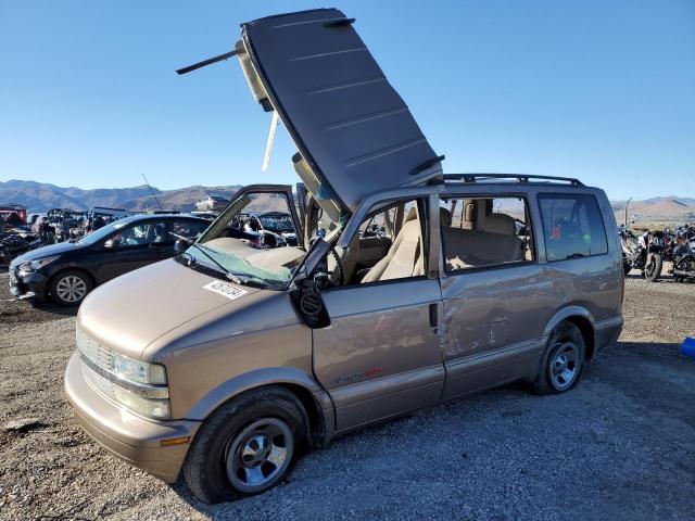 Изображение 2002 CHEVROLET ASTRO  2002