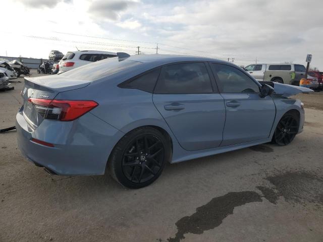 Image 3 of 2022 HONDA CIVIC SPORT 2022 with VIN 2HGFE2F57NH578918