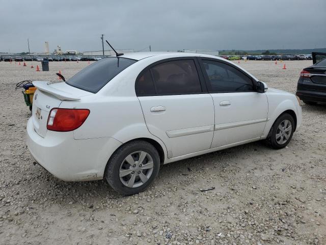 Obraz 3 z 2010 KIA RIO LX 2010 z VIN KNADH4A33A6661253