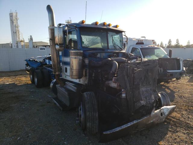 2018 PETERBILT 389  2018 image