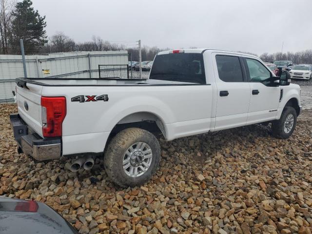 Image 3 of 2019 FORD F250 SUPER DUTY 2019 with VIN 1FT7W2BT1KEC44892