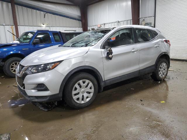 Obraz 1 z 2020 NISSAN ROGUE SPORT S 2020 z VIN JN1BJ1CW7LW367784