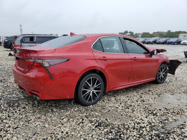 Obraz 3 z 2022 TOYOTA CAMRY SE 2022 z VIN 4T1G11AK4NU027750