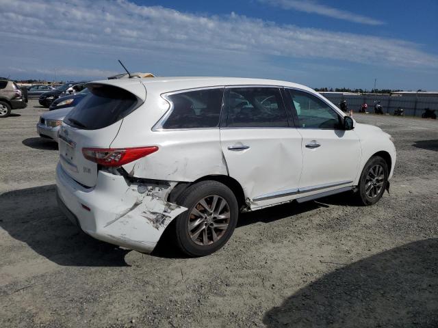 Obraz 3 z 2013 INFINITI JX35  2013 z VIN 5N1AL0MM4DC342009