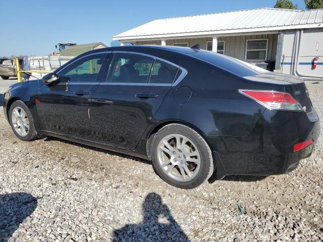 Image 2 of 2011 ACURA TL  2011 with VIN 19UUA8F2XBA007798