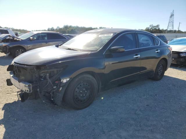 Obraz 1 z 2015 NISSAN ALTIMA 2.5 2015 z VIN 1N4AL3AP7FC223593