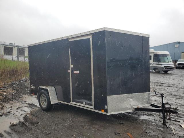2020 CARGO TRAILER 2020 image