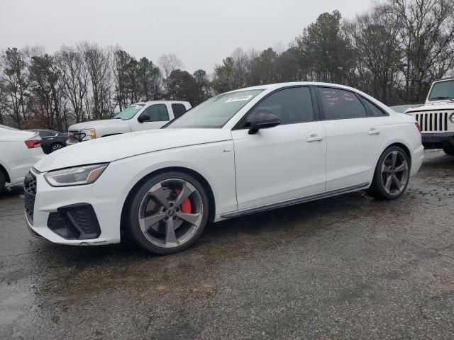 Изображение 1 2023 AUDI A4 PREMIUM PLUS 45 2023 с VIN WAUEABF4XPA024090