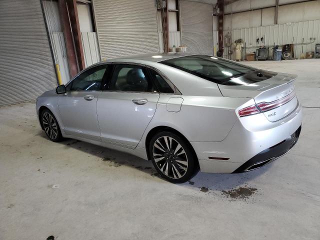 Image 2 of 2017 LINCOLN MKZ SELECT 2017 with VIN 3LN6L5C94HR666116