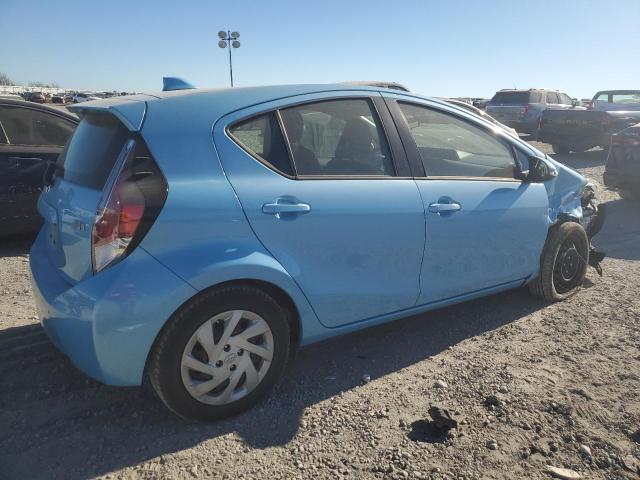 Obraz 3 z 2015 TOYOTA PRIUS C  2015 z VIN JTDKDTB3XF1107341