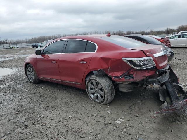 Image 2 of 2012 BUICK LACROSSE PREMIUM 2012 with VIN 1G4GF5E33CF323839