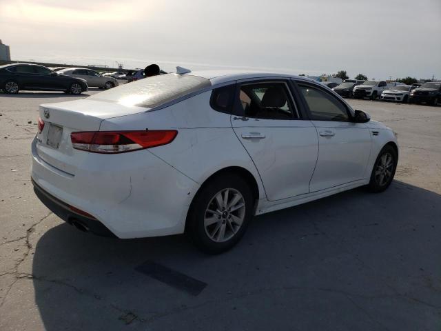Image 3 of 2016 KIA OPTIMA LX 2016 with VIN 5XXGT4L34GG055384