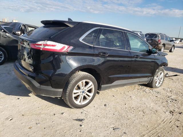 Obraz 3 z 2020 FORD EDGE SEL 2020 z VIN 2FMPK3J97LBA73873