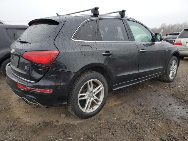 Image 3 of 2015 AUDI Q5 PREMIUM PLUS 2015 with VIN WA1DGAFP1FA139672
