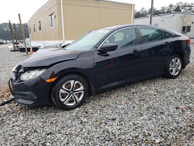 Изображение 1 2016 HONDA CIVIC LX 2016 с VIN 19XFC2F54GE098936