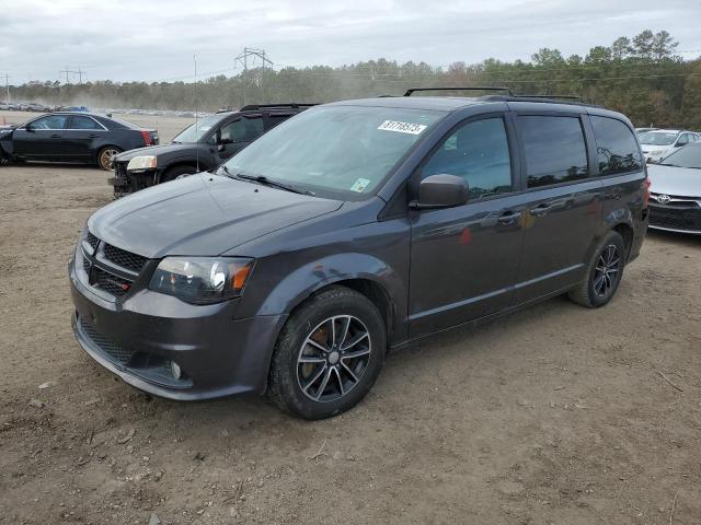 Obraz 2019 DODGE GRAND CARAVAN GT 2019