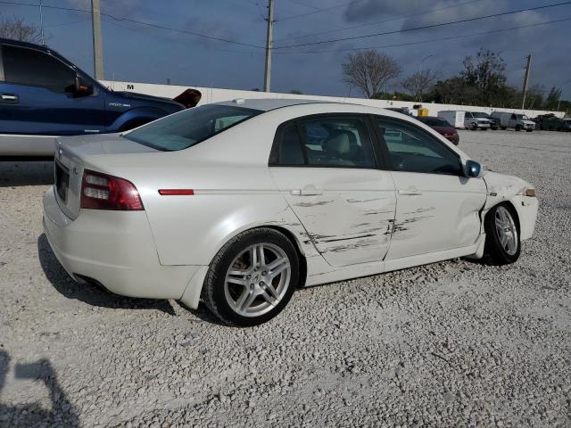 Изображение 3 2007 ACURA TL  2007 с VIN 19UUA66287A013305