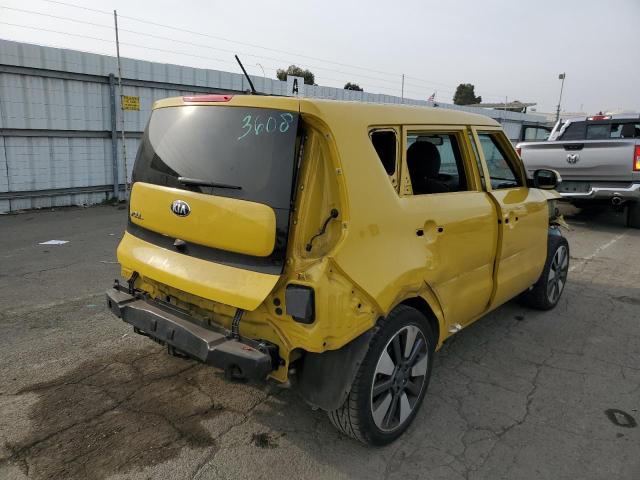 Изображение 3 2014 KIA SOUL ! 2014 с VIN KNDJX3A51E7054031