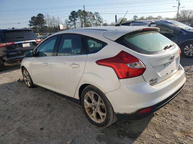 Image 2 of 2012 FORD FOCUS SEL 2012 with VIN 1FAHP3M20CL337031