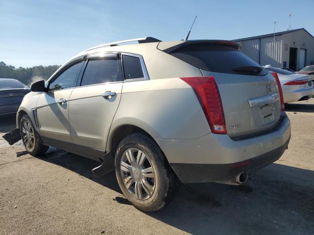 Obraz 2 z 2013 CADILLAC SRX LUXURY COLLECTION 2013 z VIN 3GYFNCE36DS531423