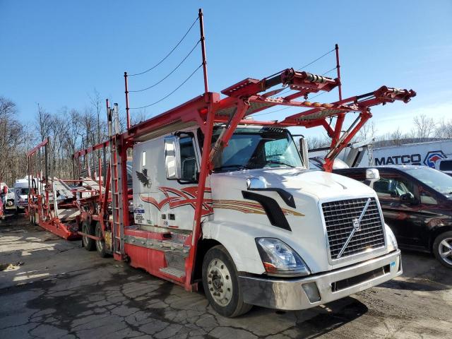 Obraz 2012 VOLVO VN VNL 2012