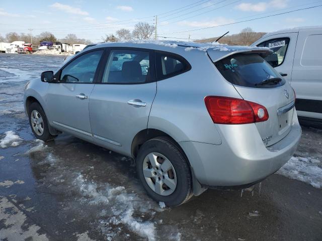 Image 2 of 2013 NISSAN ROGUE S 2013 with VIN JN8AS5MTXDW522884