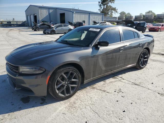 Изображение 1 2019 DODGE CHARGER SXT 2019 с VIN 2C3CDXBG8KH576684
