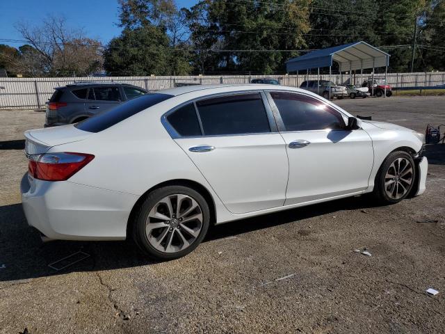 Obraz 3 z 2015 HONDA ACCORD SPORT 2015 z VIN 1HGCR2F51FA176514