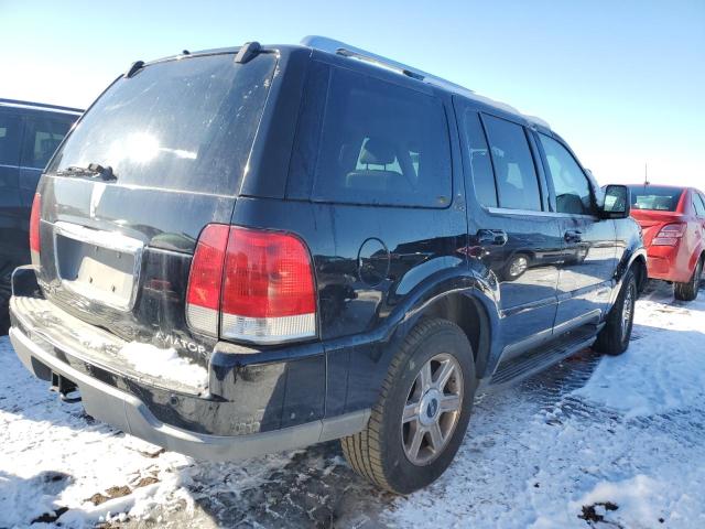 Image 3 of 2003 LINCOLN AVIATOR  2003 with VIN 5LMEU78H23ZJ50083
