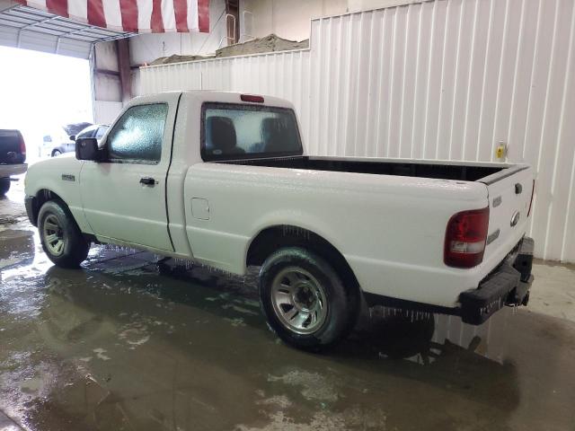 Изображение 2 2010 FORD RANGER  2010 с VIN 1FTKR1ADXAPA76615