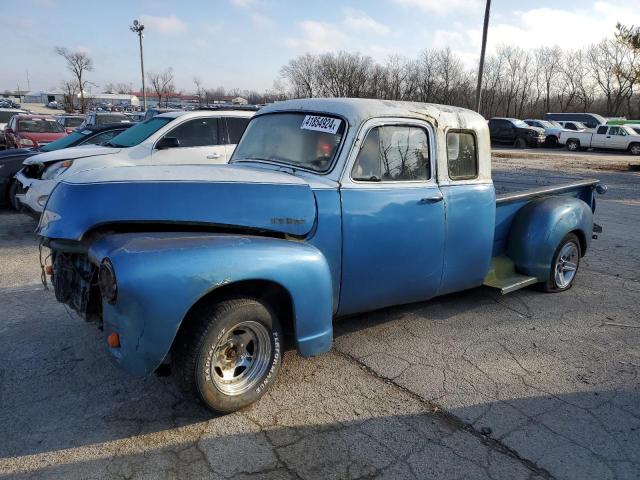 1955 CHEVROLET 3100 1955 image