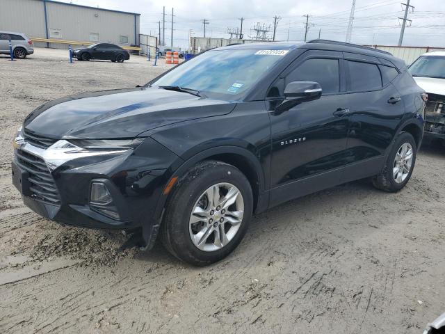 2021 CHEVROLET BLAZER 1LT 2021 image