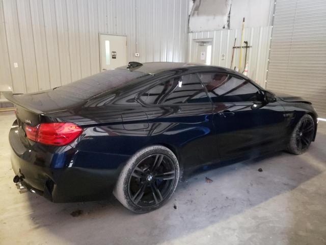 Obraz 3 z 2015 BMW M4  2015 z VIN WBS3R9C58FK330571