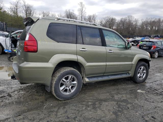 Изображение 3 2008 LEXUS GX 470 2008 с VIN JTJBT20XX80155172