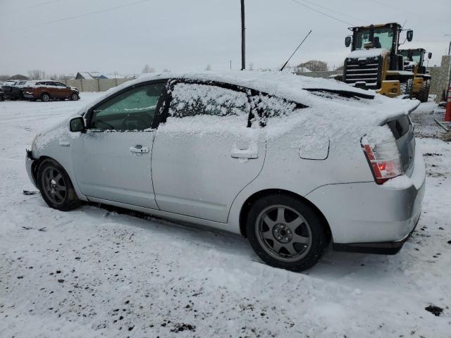 Image 2 of 2007 TOYOTA PRIUS  2007 with VIN JTDKB20U377546939