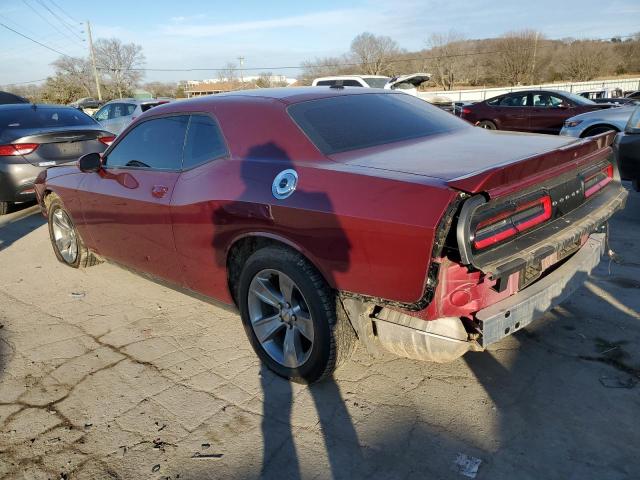 Obraz 2 z 2019 DODGE CHALLENGER SXT 2019 z VIN 2C3CDZAG3KH750433