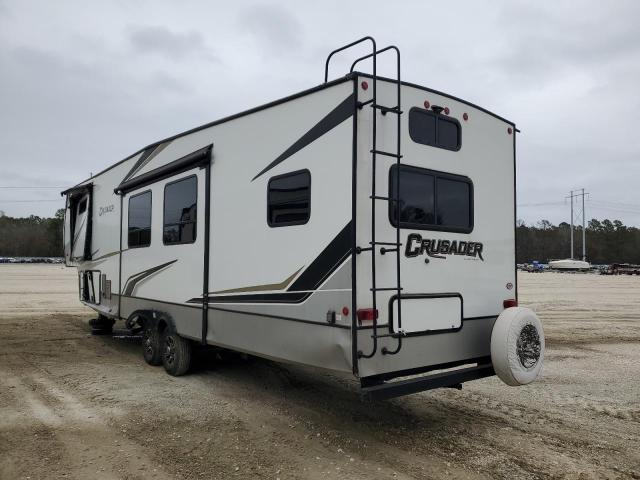 Obraz 3 z 2021 WILDWOOD CRUSADER 2021 z VIN 5ZT3CS5B0MG126252