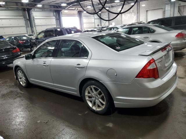 Obraz 2 z 2012 FORD FUSION SEL 2012 z VIN 3FAHP0JA7CR106851