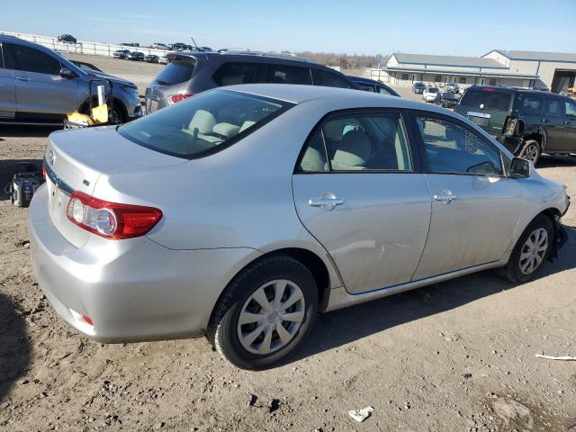 Image 3 of 2011 TOYOTA COROLLA BASE 2011 with VIN JTDBU4EE1B9161464