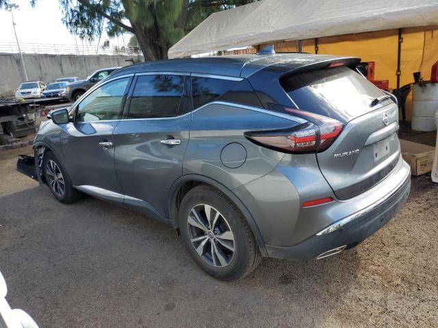 Изображение 2 2020 NISSAN MURANO SV 2020 с VIN 5N1AZ2BJXLN130818