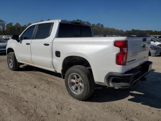 Изображение 2 2021 CHEVROLET SILVERADO K1500 LT TRAIL BOSS 2021 с VIN 3GCPYFEL1MG351112