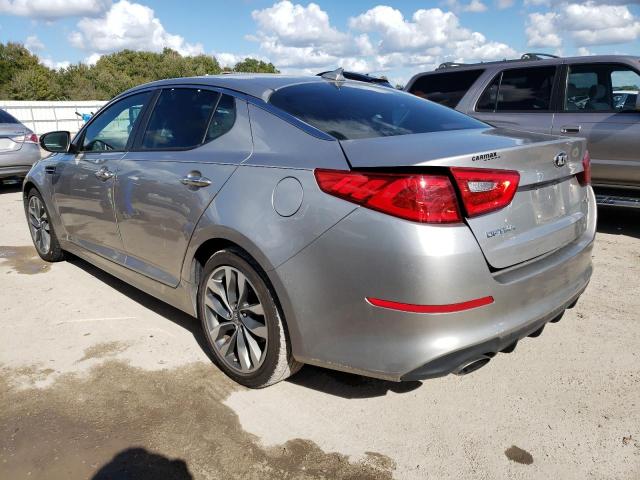 Obraz 2 z 2014 KIA OPTIMA SX 2014 z VIN 5XXGR4A79EG270437