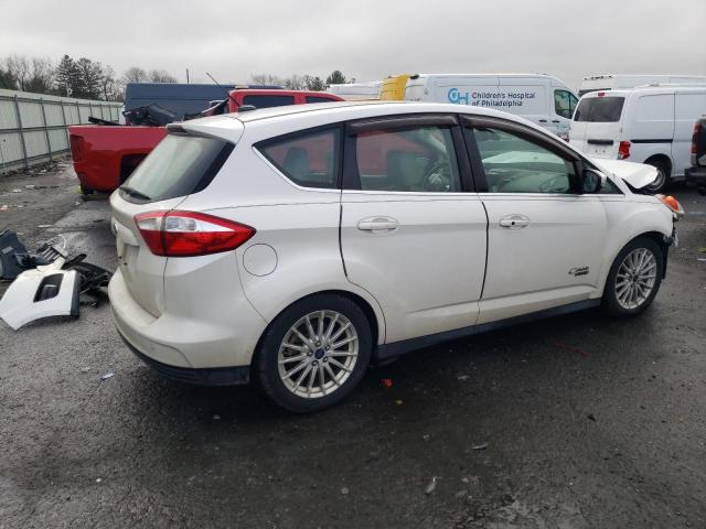 Изображение 3 2015 FORD C-MAX PREMIUM SEL 2015 с VIN 1FADP5CU7FL105088