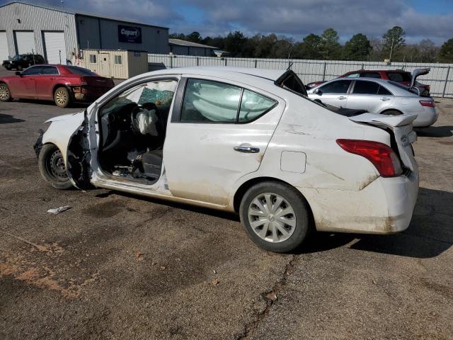Obraz 2 z 2019 NISSAN VERSA S 2019 z VIN 3N1CN7AP4KL878087