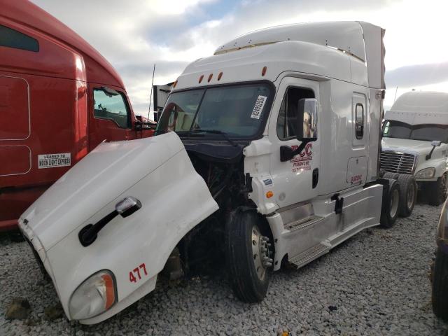 Image 2 of 2016 FREIGHTLINER CASCADIA 125  2016 with VIN 1FUJGLDV4GLGZ5062