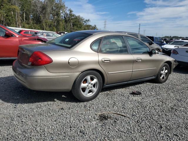 Изображение 3 2002 FORD TAURUS SE 2002 с VIN 1FAFP53U42G278336