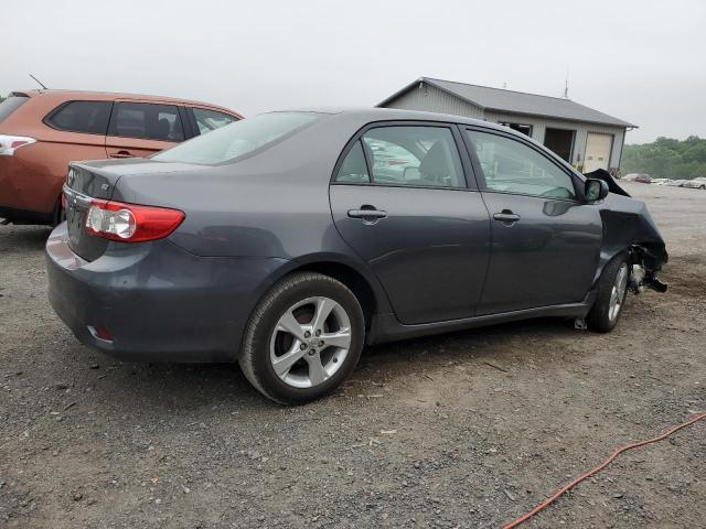 Изображение 3 2011 TOYOTA COROLLA BASE 2011 с VIN 2T1BU4EE7BC559546